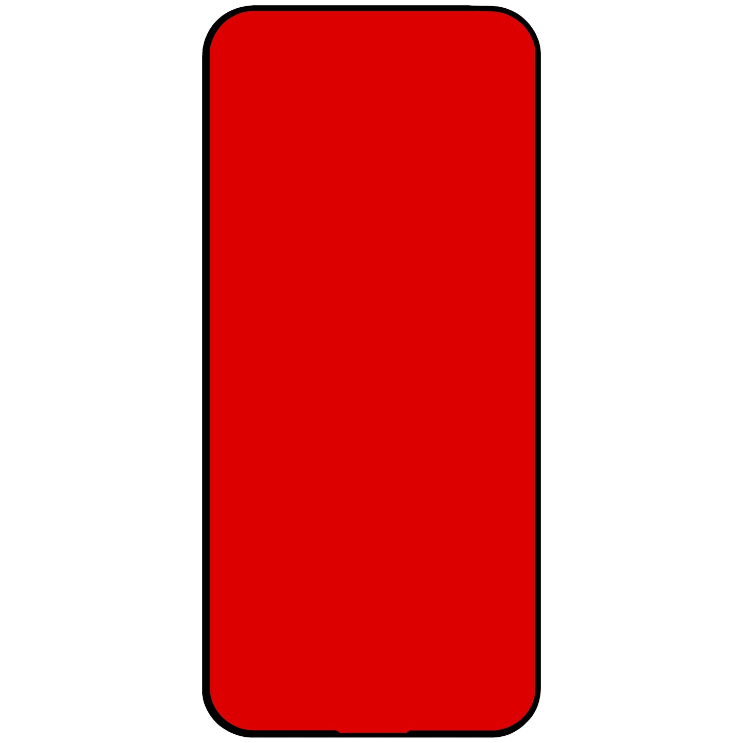 Batteridækselklæbende Google Pixel 8a