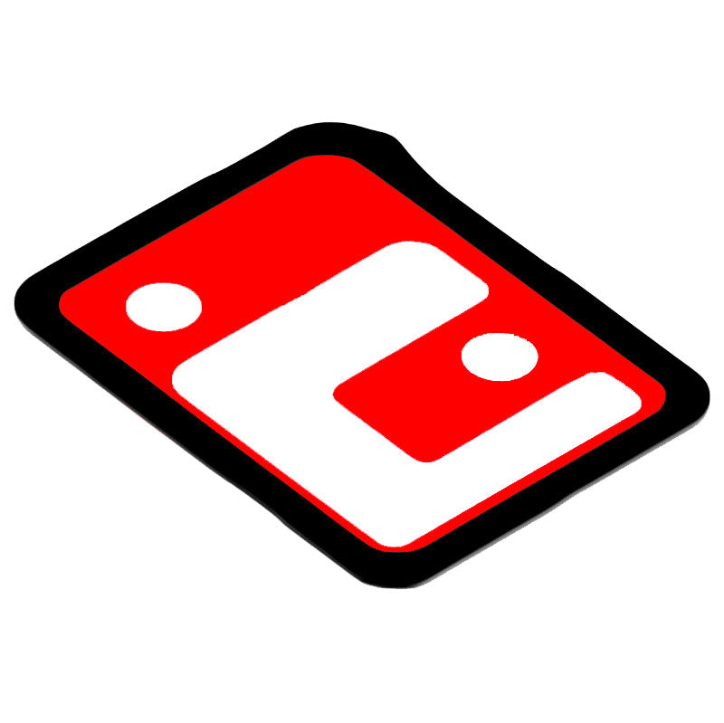 Klæbemiddel til Honor Magic8 Pro højttaler, Servicepakke 5163AGDT