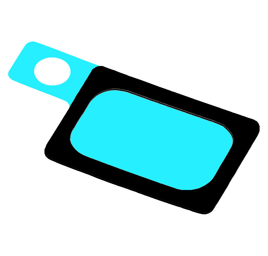 Klæbemiddel til Realme C75 4G-højttaler, Servicepakke 612717000531