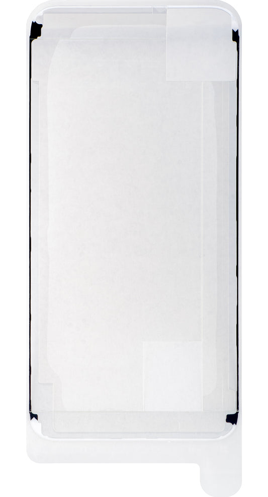 Klæbemiddel Display Apple iPhone 7 Plus, Hvid, Servicepakke 923-01367