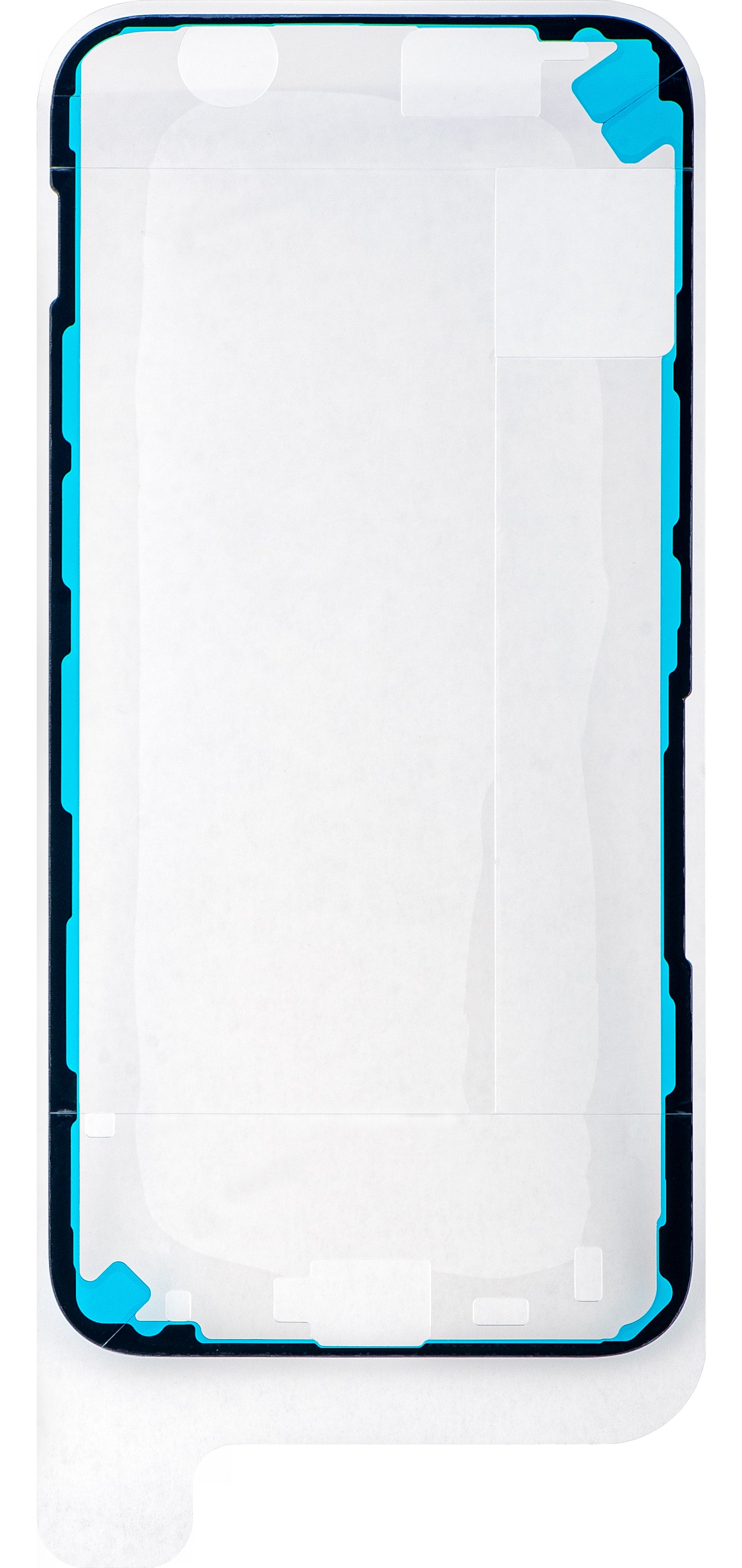 Klæbemiddel til Apple iPhone 12 mini-skærm, Servicepakke 923-04892