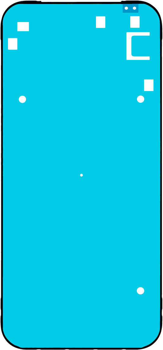 Klæbemiddel til Google Pixel 9a-skærm, Servicepakke G806-12226-04