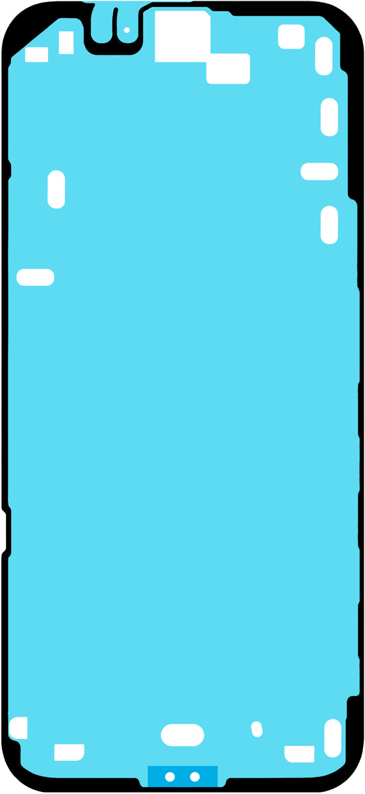 Google Pixel 9 Pro XL Display Adhesive, Service Pack G806-09665-92