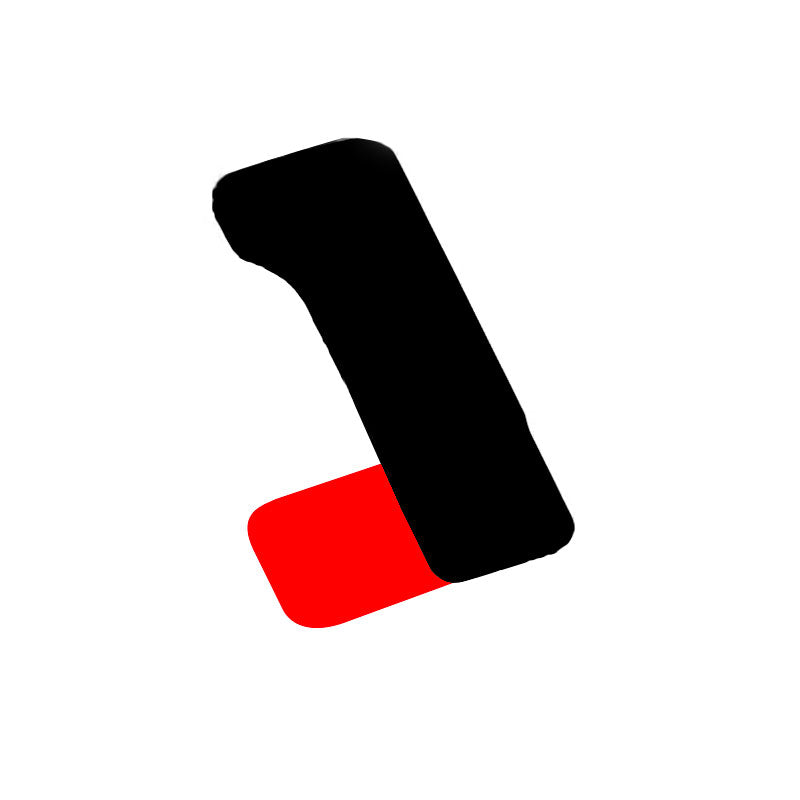 Klæbemiddel til Huawei Mate X7 skærm, Type 4, Indre del, Servicepakke 51630NAH