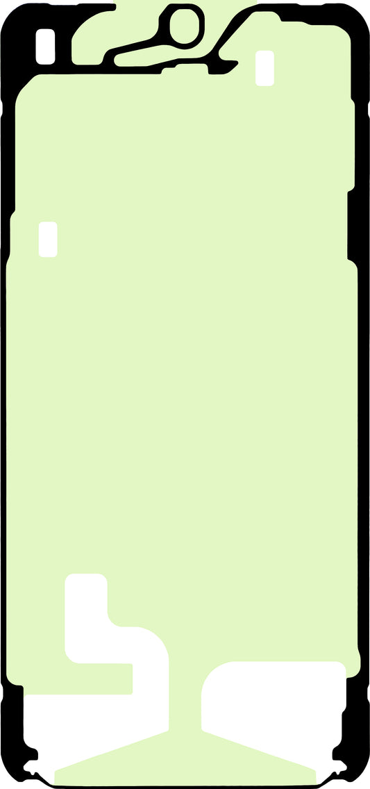 Klæbemiddel til skærm Samsung Galaxy S25+ S936, Servicepakke GH81-26938A