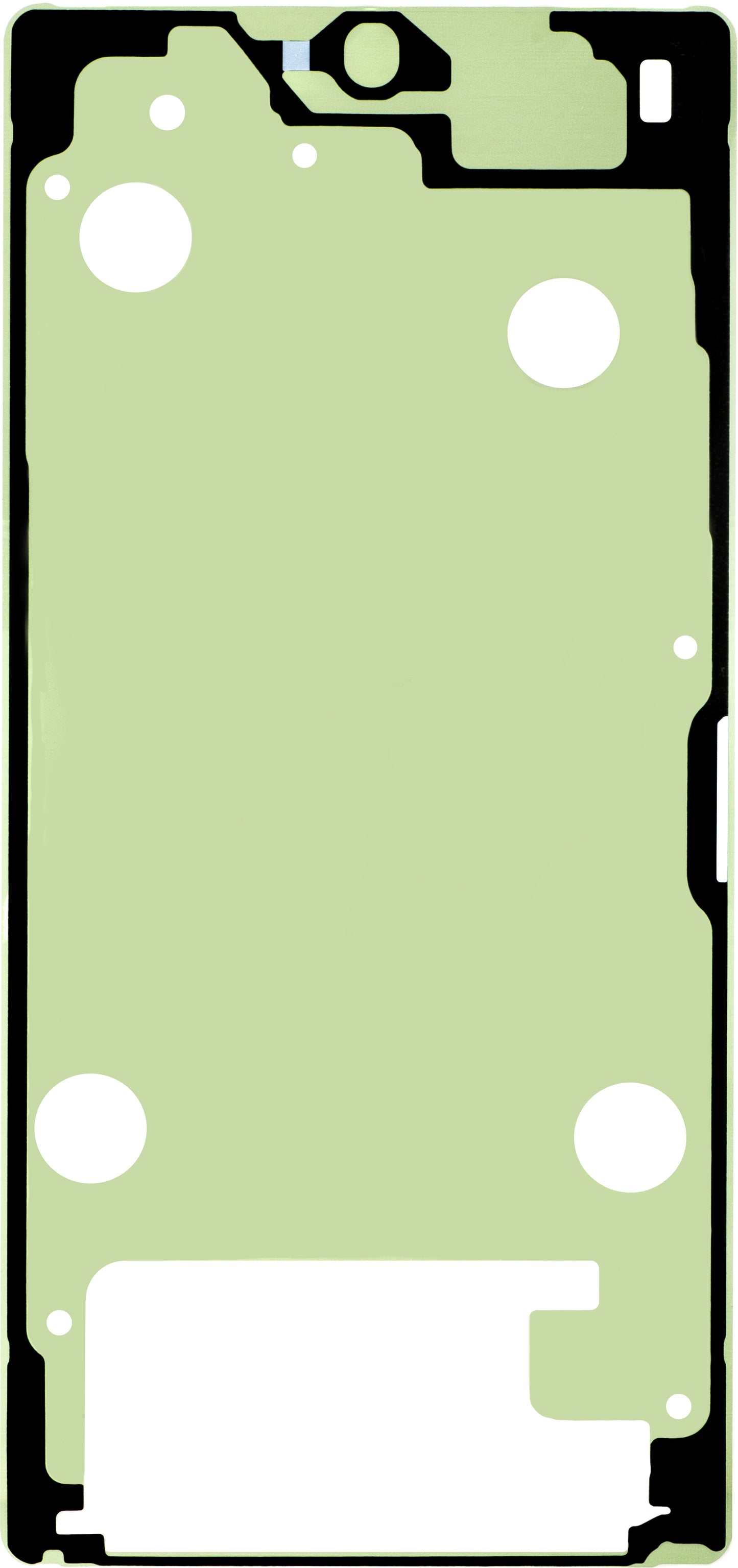 Samsung Galaxy S25 Ultra S938 Display Adhesive, Service Pack GH81-26954A