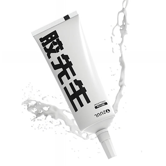 Flydende Lim 2UUL MR Glue, 25ml, Transparent