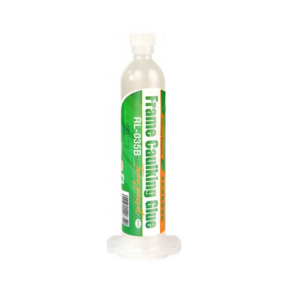 Relife RL-035B flydende lim, 30ml, gennemsigtig