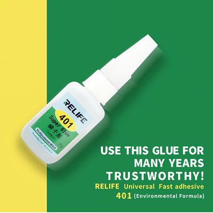 Superlim Relife RL-401, 20ml