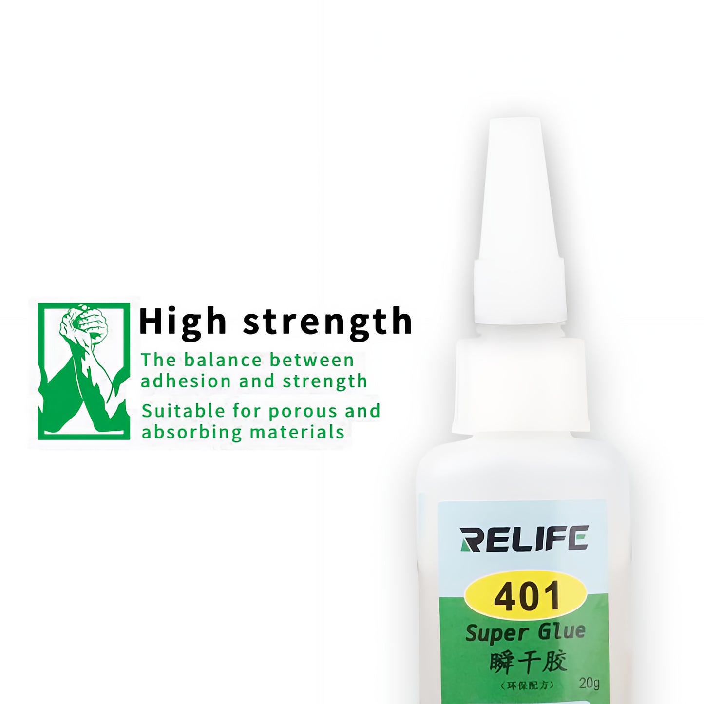 Superlim Relife RL-401, 20ml