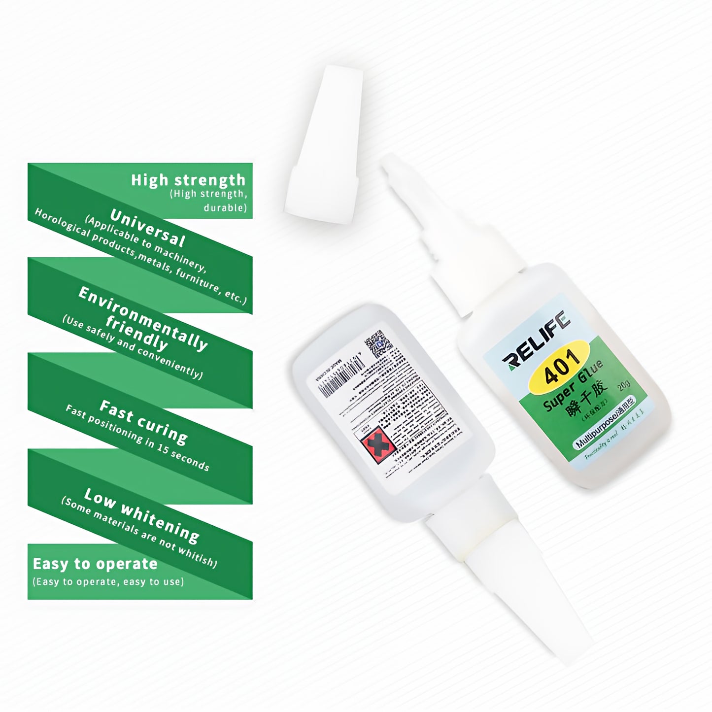 Superlim Relife RL-401, 20ml