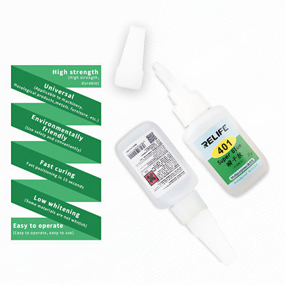 Superlim Relife RL-401, 20ml