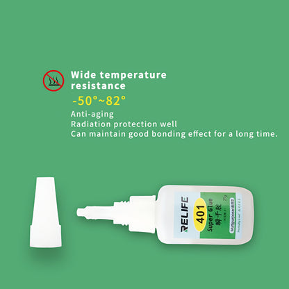 Superlim Relife RL-401, 20ml
