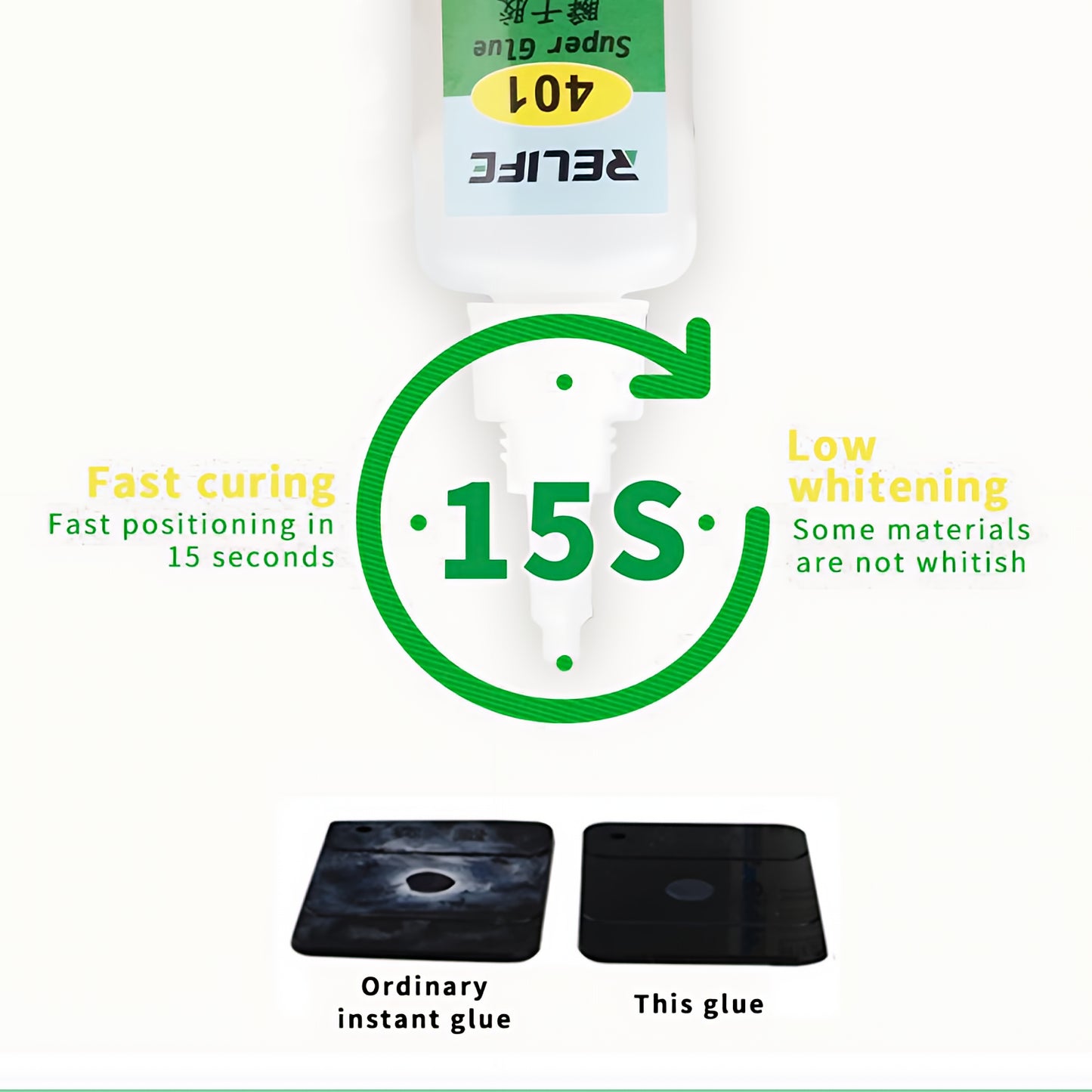 Superlim Relife RL-401, 20ml