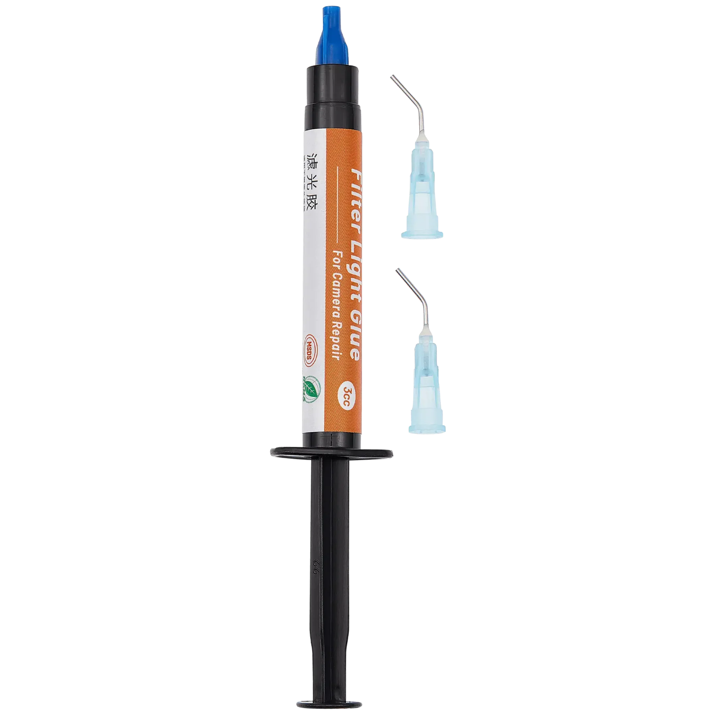 Relife RL-035H UV Flydende Lim til kamerafilter til telefon, 3ml