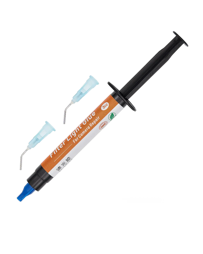 Relife RL-035H UV Flydende Lim til kamerafilter til telefon, 3ml