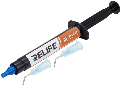 Relife RL-035H UV Flydende Lim til kamerafilter til telefon, 3ml
