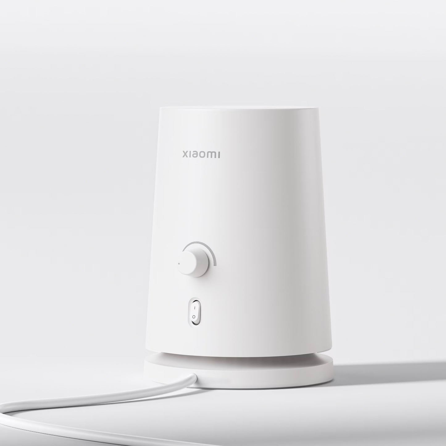 Xiaomi varmeblæser, Hvid BHR8940EU