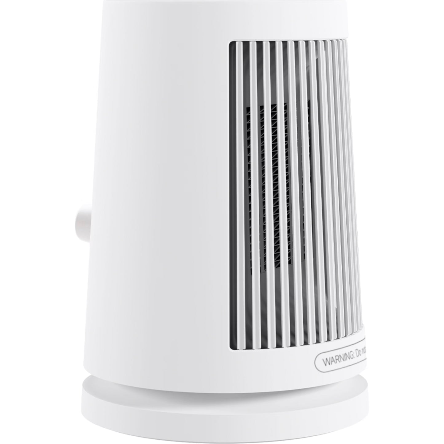 Xiaomi varmeblæser, Hvid BHR8940EU