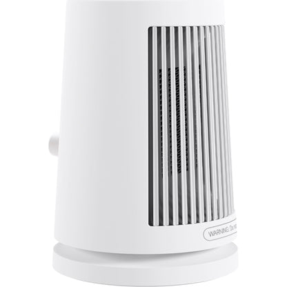 Xiaomi varmeblæser, Hvid BHR8940EU