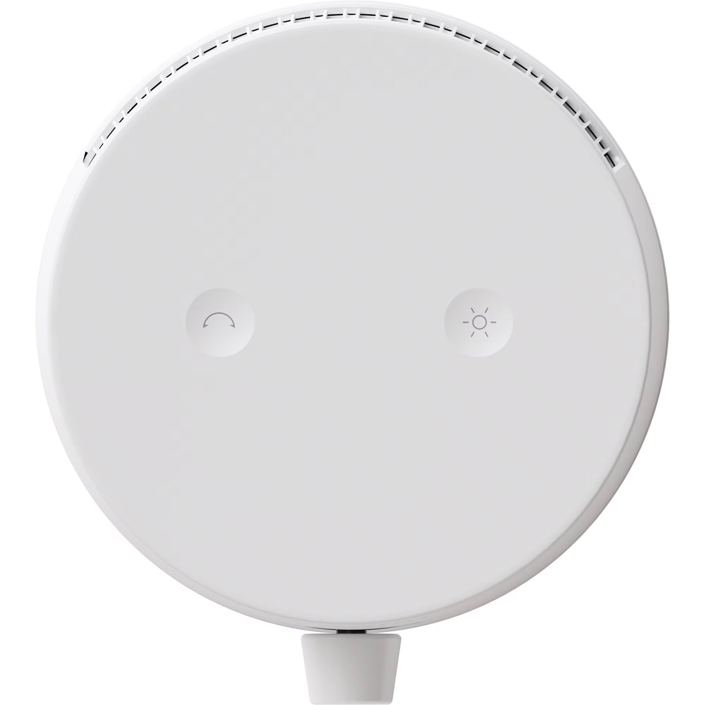 Xiaomi varmeblæser, Hvid BHR8940EU