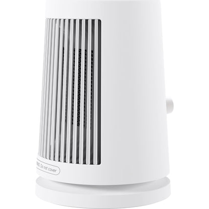 Xiaomi varmeblæser, Hvid BHR8940EU