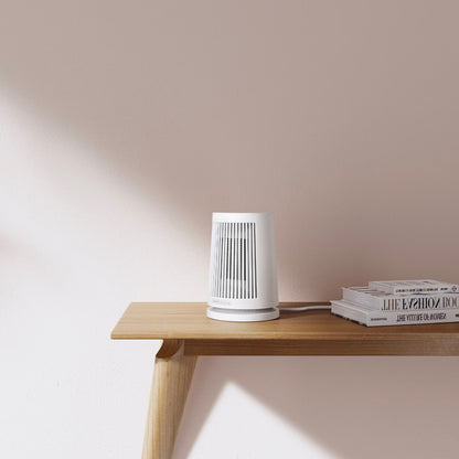 Xiaomi varmeblæser, Hvid BHR8940EU