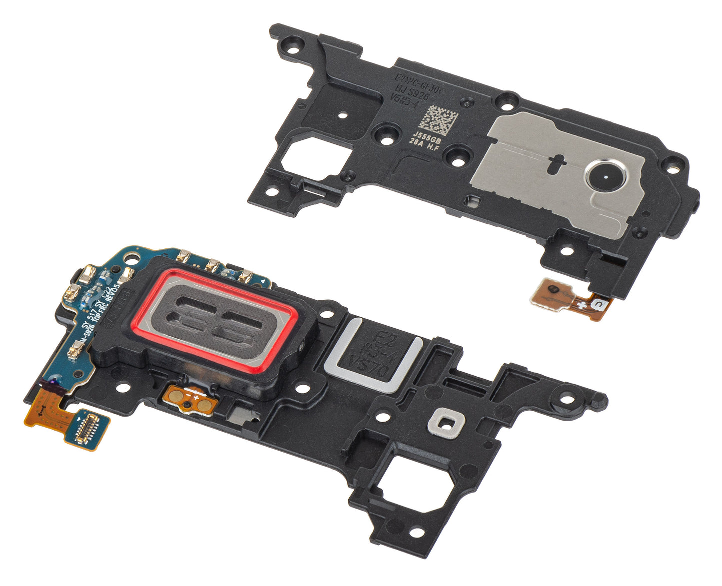 Intern antenne - Højttaler Samsung Galaxy S24+ S926, Servicepakke GH97-29520A