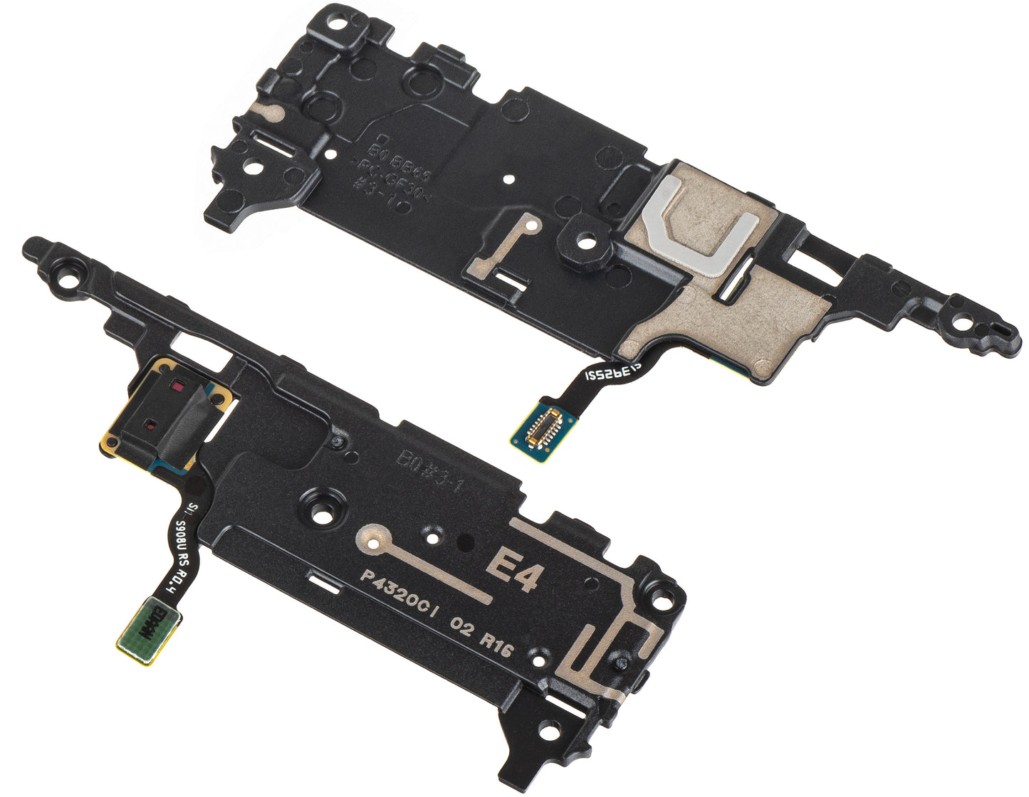 Intern antenne Samsung Galaxy S22 Ultra 5G S908, Service Pack GH97-27146A