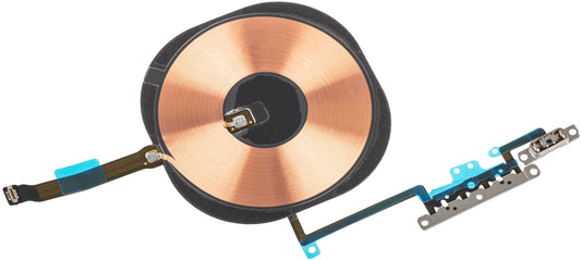 NFC-antenne - trådløst opladningsmodul Apple iPhone 11 Pro / 11 Pro Max