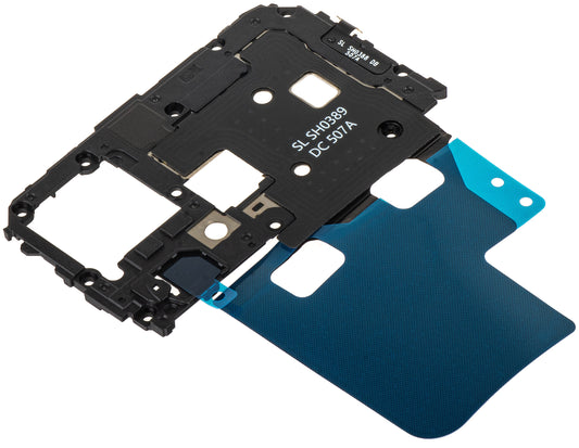 PCB Support Honor 400 Lite, Black, Service Pack 0235ANSK