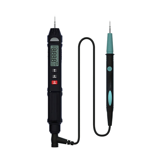 Digitalt Måleinstrument Relife DT-02