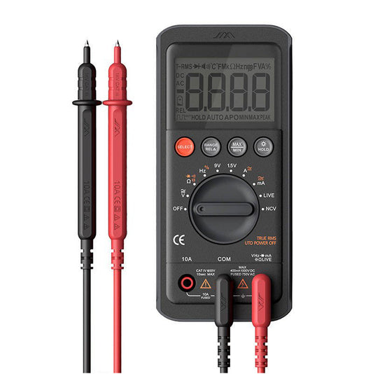 Digitalt Måleinstrument JIMI Home JM-G3401