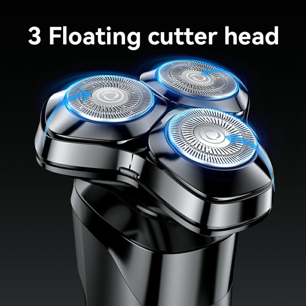 Yesido MG05 Barbermaskine, Sort