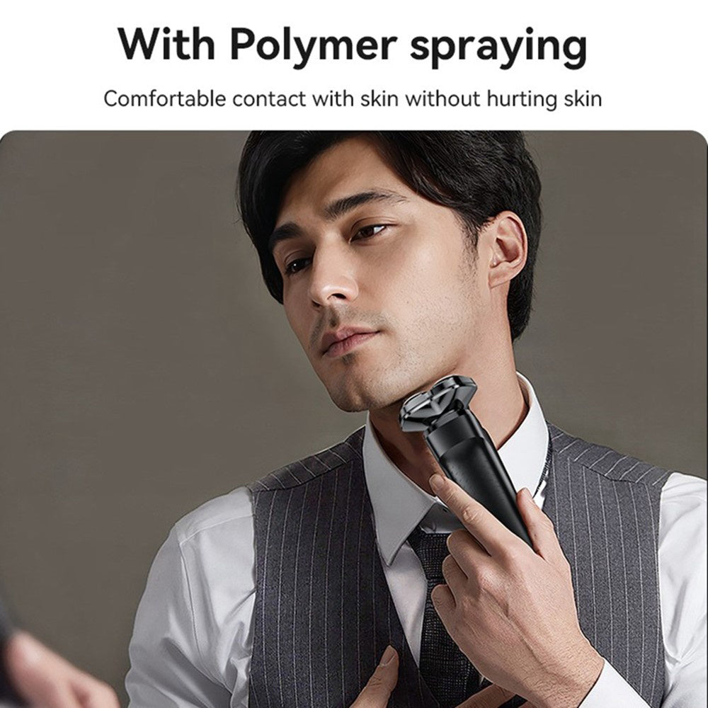 Yesido MG05 Barbermaskine, Sort