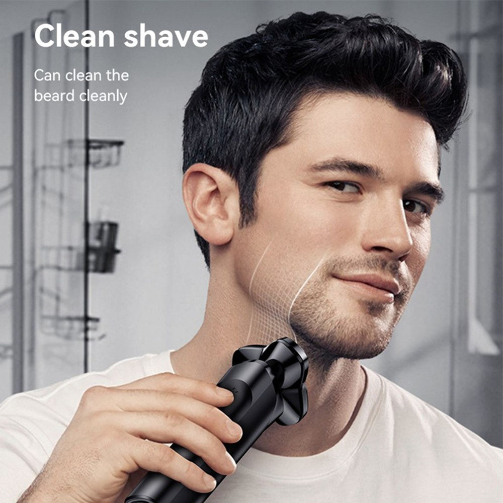 Yesido MG05 Barbermaskine, Sort