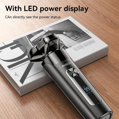 Yesido MG05 Barbermaskine, Sort