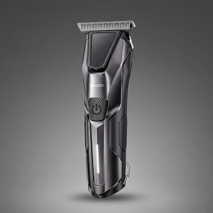 Yesido MG21 Shaver, Black