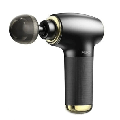 Massageapparat Yesido MG02, Sort