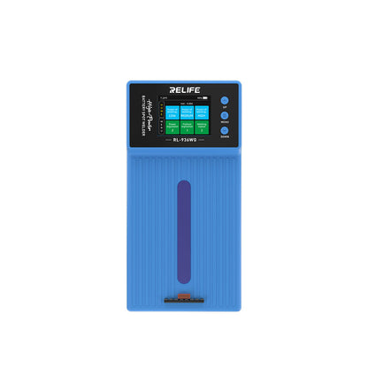 Punktsvejseapparat Relife RL-936WG