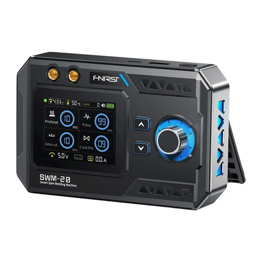 Fnirsi SWM-20 Punktsvejsemaskine