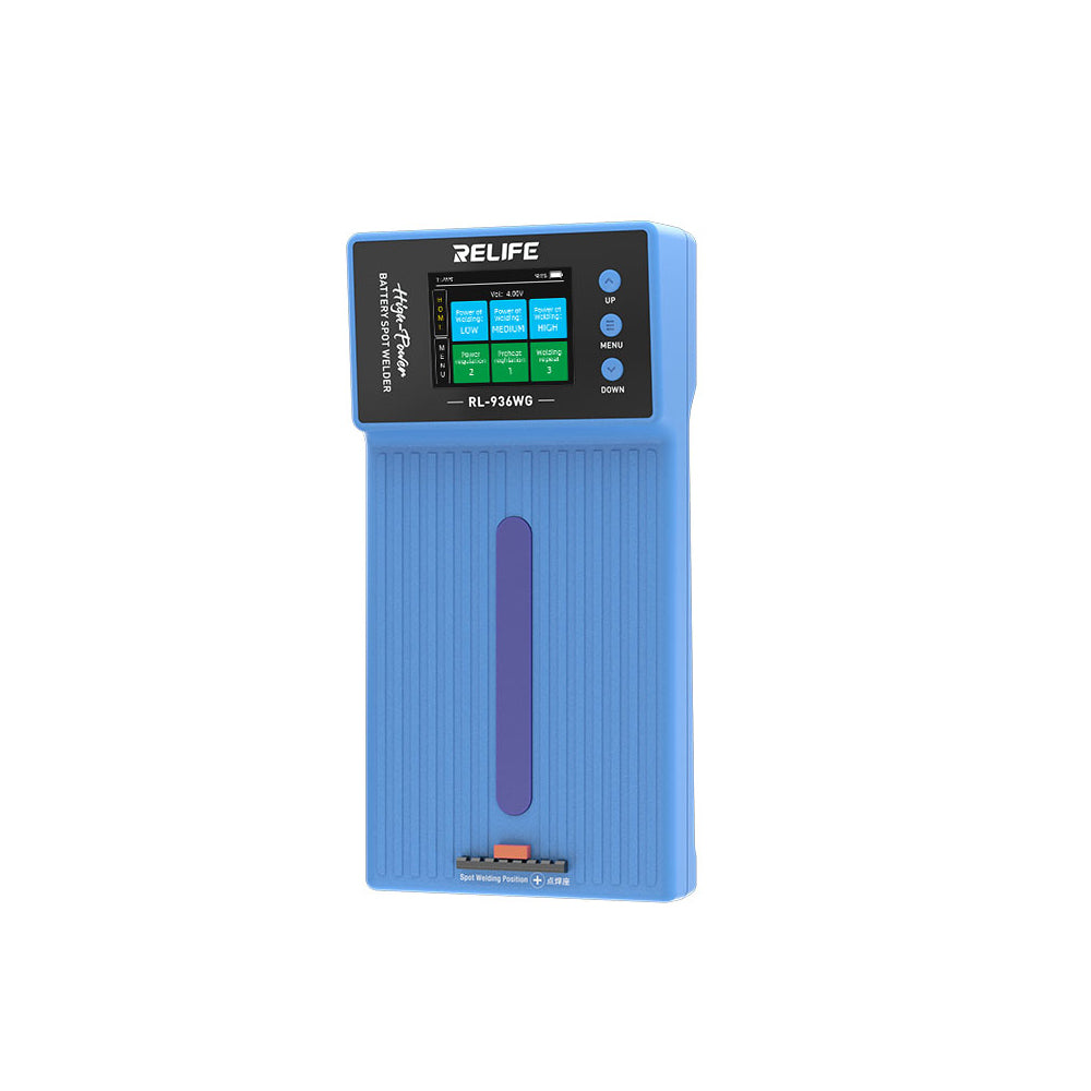 Punktsvejseapparat Relife RL-936WG