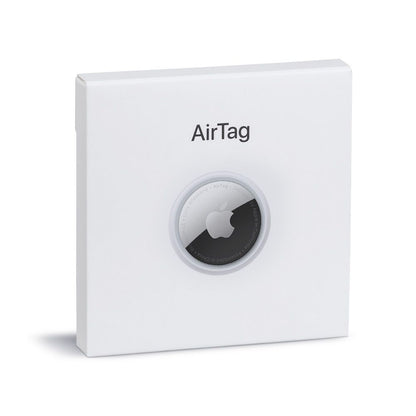 Apple AirTag, Hvid MX532LL/A