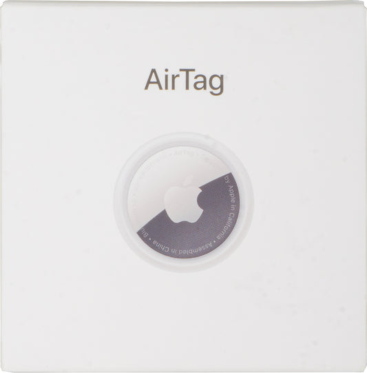 Apple AirTag, Hvid MX532ZY/A