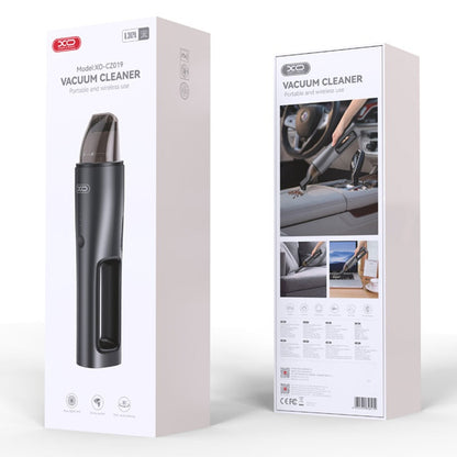 Bilstøvsuger XO Design CZ019