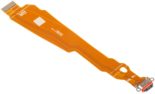 Opladningsconnectorbånd til Realme 11 Pro+