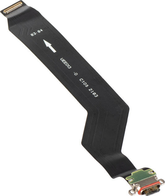 Opladningskabel med stik til OnePlus 8T, Swap