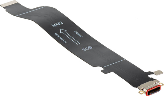 Bånd med opladningsstik til Xiaomi 15 Pro