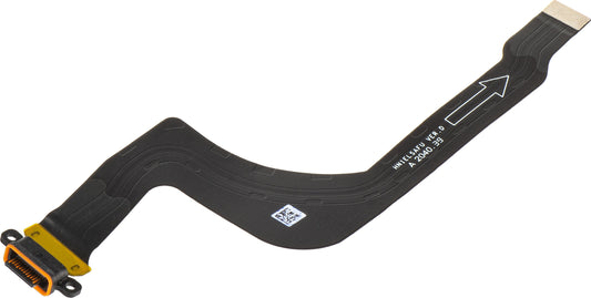 Bånd med opladningsstik til Huawei P40 Pro