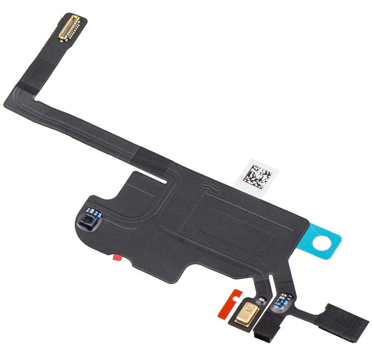 Mikrofon - Lysensor - Nærhedssensor Apple iPhone 13 Pro, med bånd